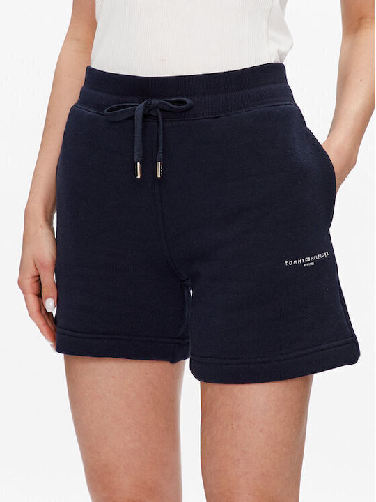 Tommy Hilfiger Femei Pantaloni scurți Pantaloni...