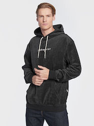 Quiksilver Men's Sweatshirt Gray