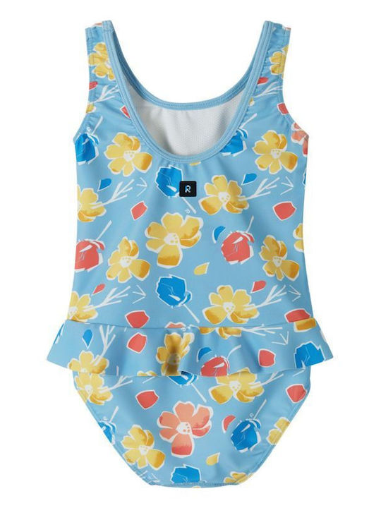 Reima Kids Swimwear One-Piece Multicolour 5200132A