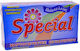 Krinos Special Napkin Burgundy 24x24cm