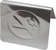 GTSA No Smoking Π5xΒ5xΥ5.8cm