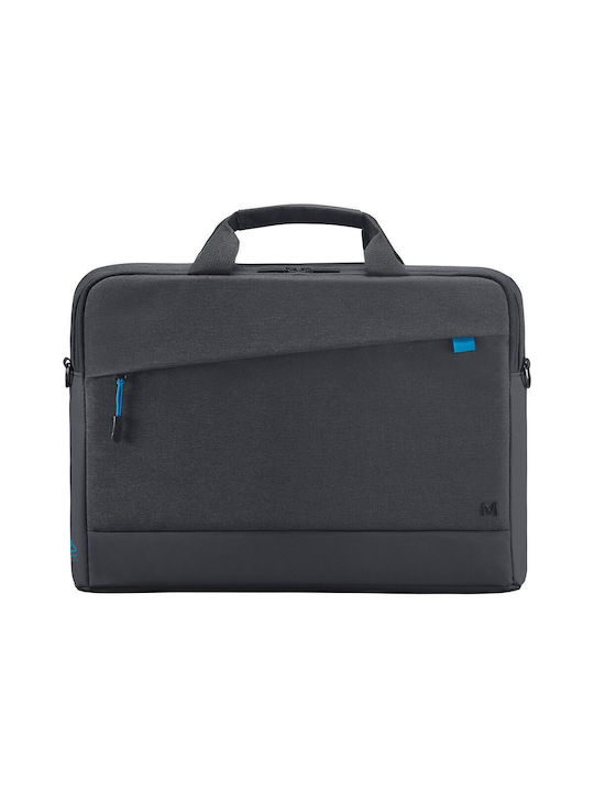 Mobilis Case for 14" Laptop Black 025028
