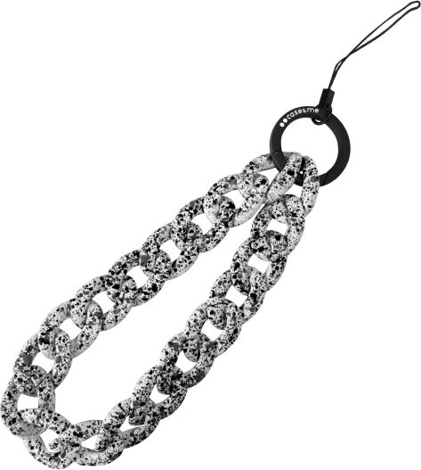 SBS Amelie Wrist Strap σε Λευκό χρώμα