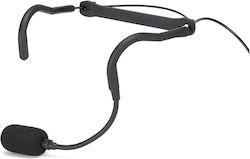 Samson QEx Енсървано Микрофон Gooseneck