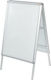 Nobo Magnetic Hanging Dry Erase Board 65x113.5cm