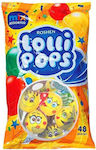 Roshen Lollipop 1pcs 920gr