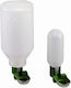 Ktiniatrikos Kyklos Metal Watering Can for Birds with Capacity 2lt