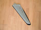 Tekkno Sport Fin Πτερύγιο Sup 360mm Γκρι