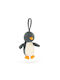 Jellycat Коледен Висулка Penguin