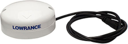 Simrad Antena / Busolă electronică Point-1 Simrad Busolă pentru Barcă
