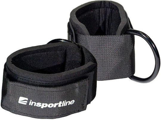 inSPORTline Аксесоари за фитнес уреди 2бр