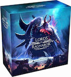 Awaken Realms Joc de Masă Lords Of Ragnarok: Core Box pentru 1-4 Jucători 14+ Ani