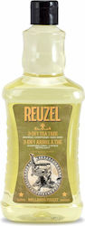 Reuzel Σαμπουάν Λάμψης Reuzel Σαμπουάν Λάμψης