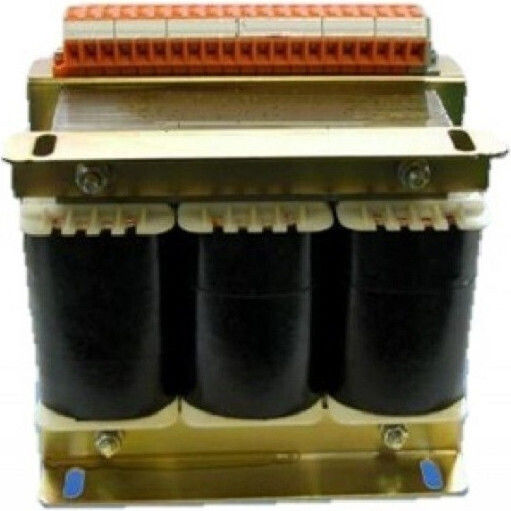 Atman TRF10000 Μετασχηματιστής Απομόνωσης Ανοιχτού Τύπου 10000VA