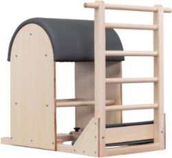 Star Pilates Όργανο Κοιλιακών/Ραχιαίων χωρίς Βάρη Star Pilates Όργανο Κοιλιακών/Ραχιαίων χωρίς Βάρη