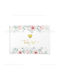 Tsantakides Baptism Placemat Flowers