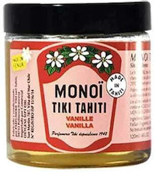 Monoi Tiki Tahiti Creme Tag 120ml
