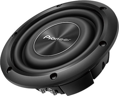 Pioneer Car Audio Subwoofer 8" 700W RMS