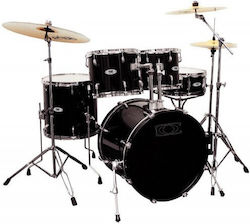 Basix Ox 109-bk 2878