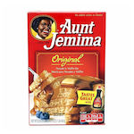 Aunt Jemima Waffle Mix 453gr