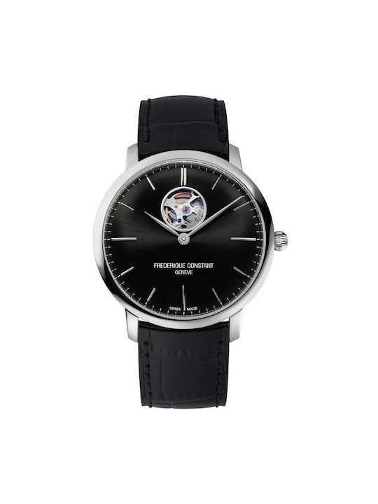 Frederique constant slimline classic 2025