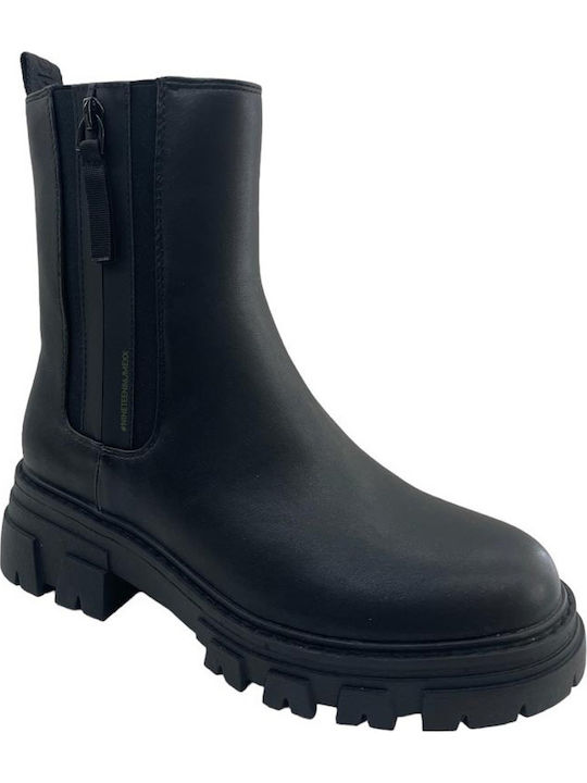Mexx Keira Ghete Dama Negru