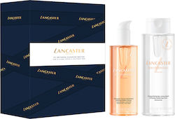 Lancaster Softening Cleansing Routine Set Îngrijire pentru Curățare facială