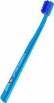 Curaprox CS 5460 Ortho Manual Toothbrush Ultra Soft Blue - Blue 1pcs