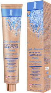 JJ’S Hair Dye Without Ammonia 8.11 (8aa) 100ml