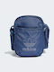Adicolor Festival Herrentasche Schulter / Crossbody Blau