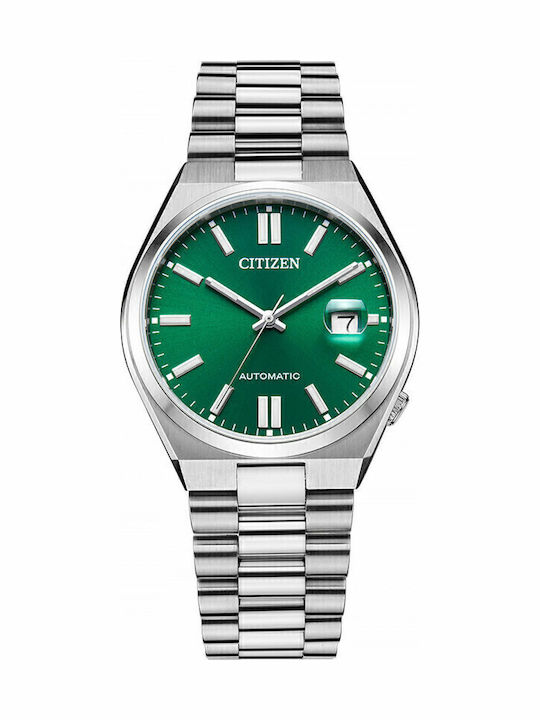 Citizen Tsuyosa Men's Watch 40mm Automatic with...