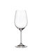 Bohemia House Glass for White Wine made of Crystal 350ml 1pcs