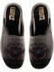 Men's Slipper Black