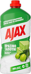 Ajax Υγρό Πατώματος 1lt Ajax Υγρό Πατώματος 1lt