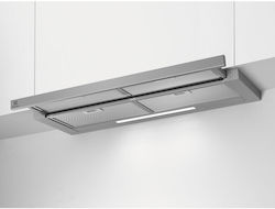 Electrolux Telescopic 90cm Inox LFP419X