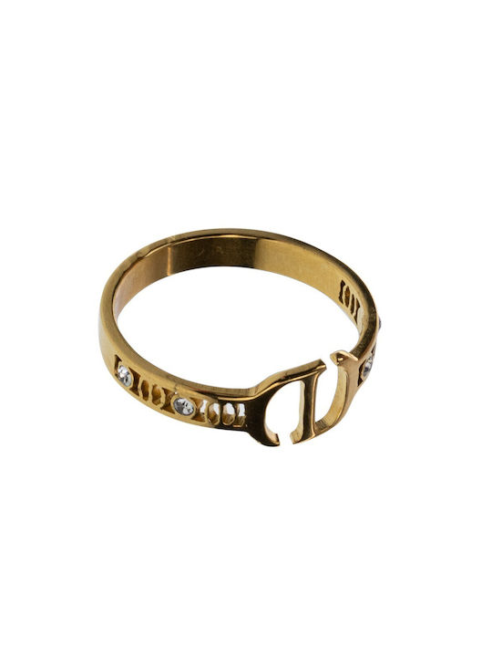 FantazyStores Damen Ring