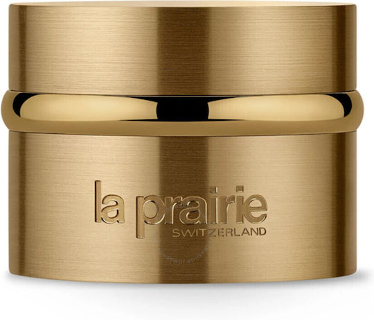 La Prairie Pure Gold Κρέμα Προσώπου Ημέρας για Λάμψη 50ml