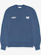 Sweatshirt Navy