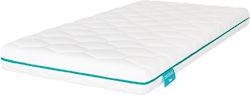 Cecotec Crib Mattress 60x120x12cm