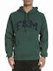 Φούτερ Dark Green
