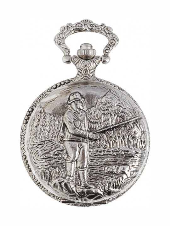 Bayard Uhr Batterie