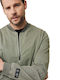 Winter Jacket color mint
