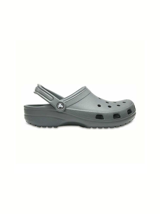 Crocs Classic 10001 Clogs Gray