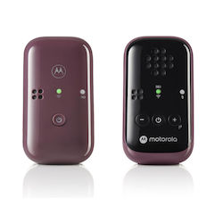 Motorola Baby Monitor