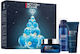 Biotherm Homme Force Supreme Holiday Σετ Περιποίησης για Ενυδάτωση 3τμχ