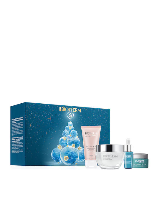 Biotherm Cera Repair Holiday Hautpflegeset für Anti-Aging