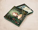 Board Game The Lost Necklace for 1-6 Players Marbushka