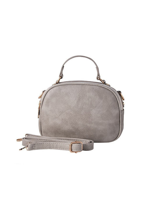 V-store Damen Tasche Crossbody Gray