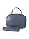 Women's Crossbody Bag Navy Blue