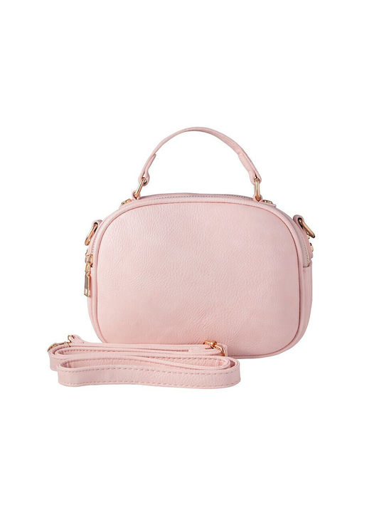 V-store Women's Bag Crossbody Pink